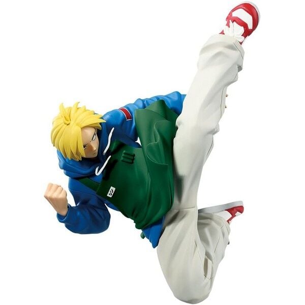 Figura Banpresto Sakamoto Days Vibration Stars Shin 12 cm