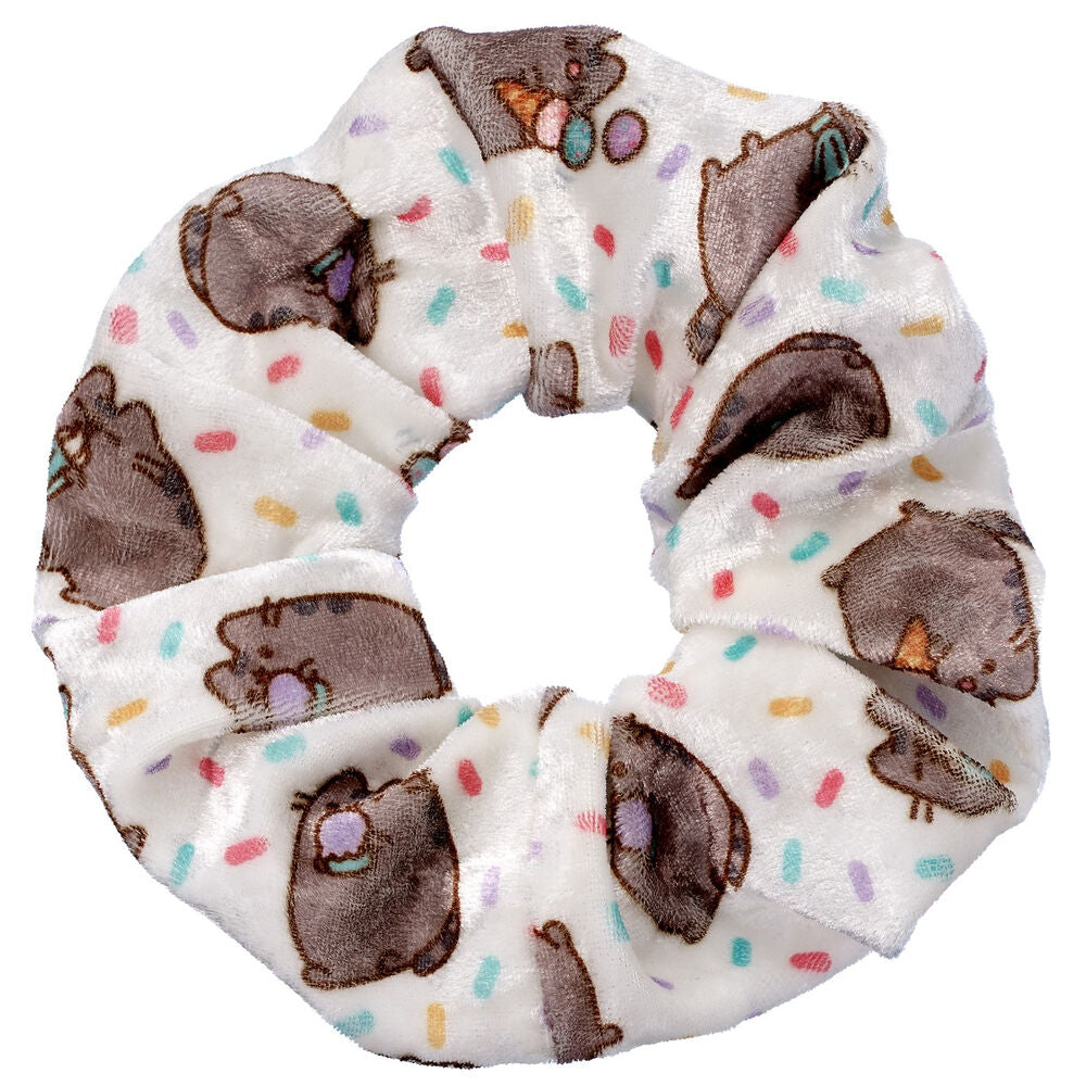 Coletero pelo Helado Pusheen