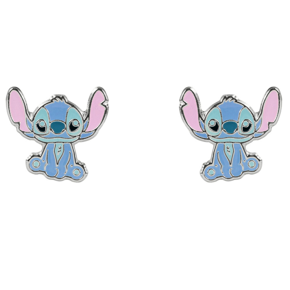 Pendientes Stitch Disney Frikytopia