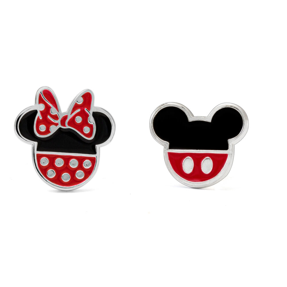 Pendientes Minnie Disney Frikytopia