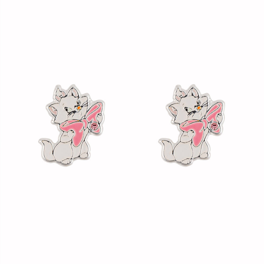 Pendientes Marie Los Aristogatos Disney Frikytopia