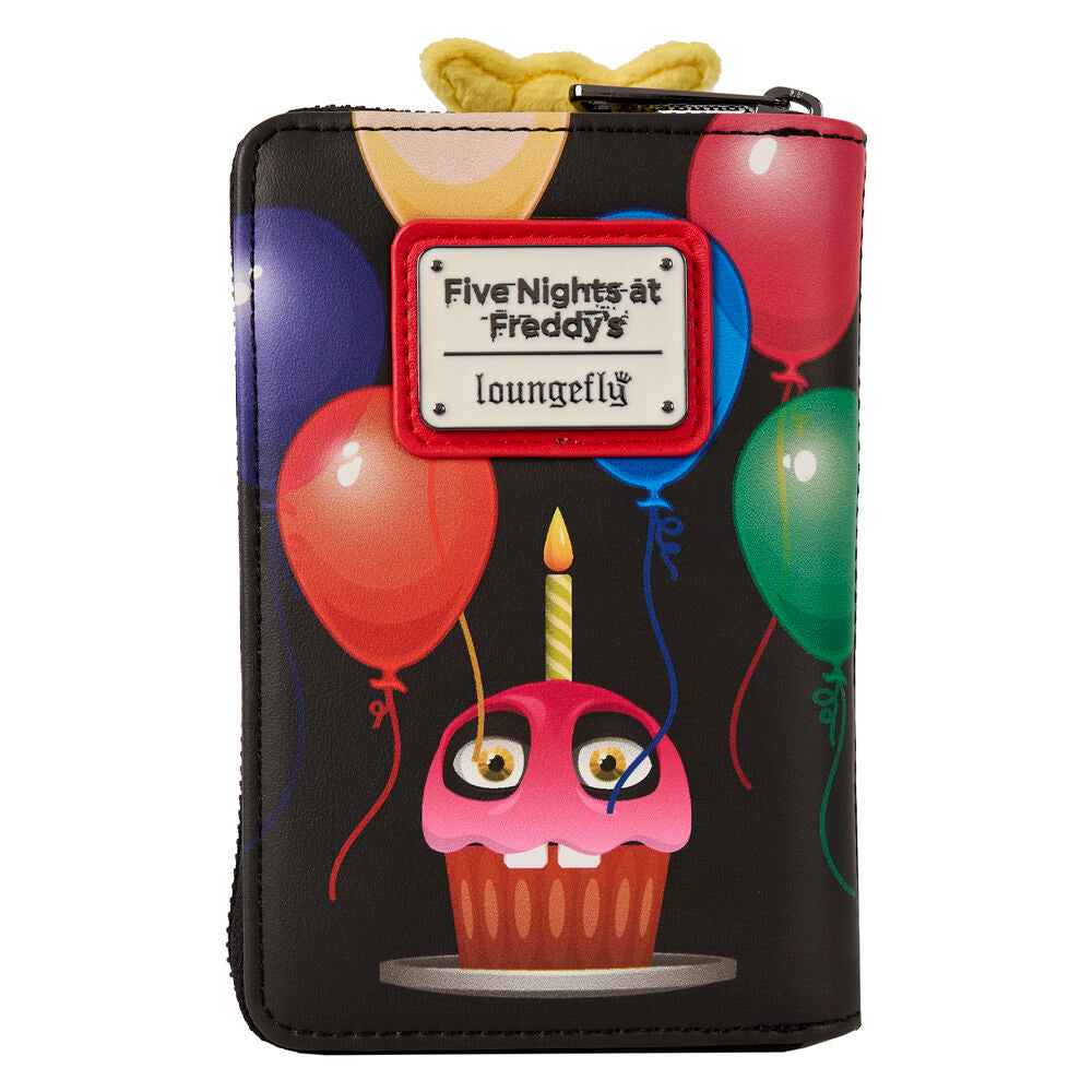 Five Nights at Freddy's by Loungefly Monedero