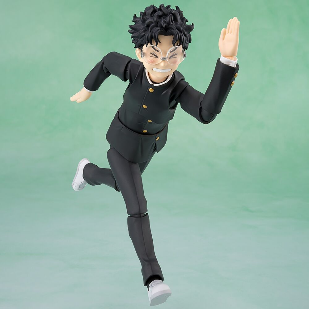Dandadan Figura S.H.Figuarts Okarun 14 cm