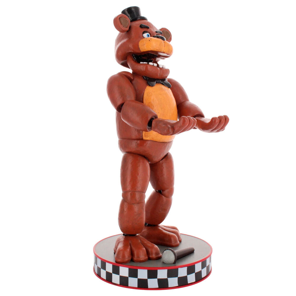 Five Nights At Freddy's soporte para mando y teléfono Freddy