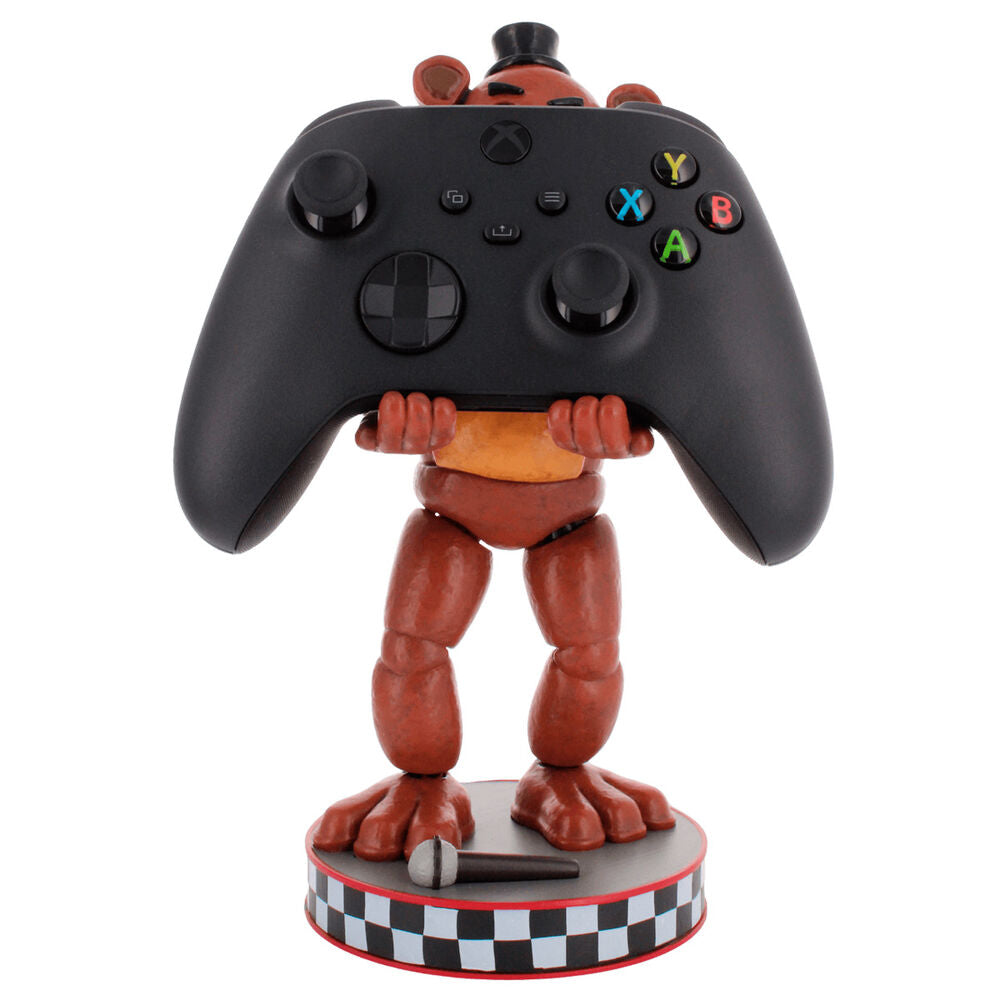 Five Nights At Freddy's soporte para mando y teléfono Freddy