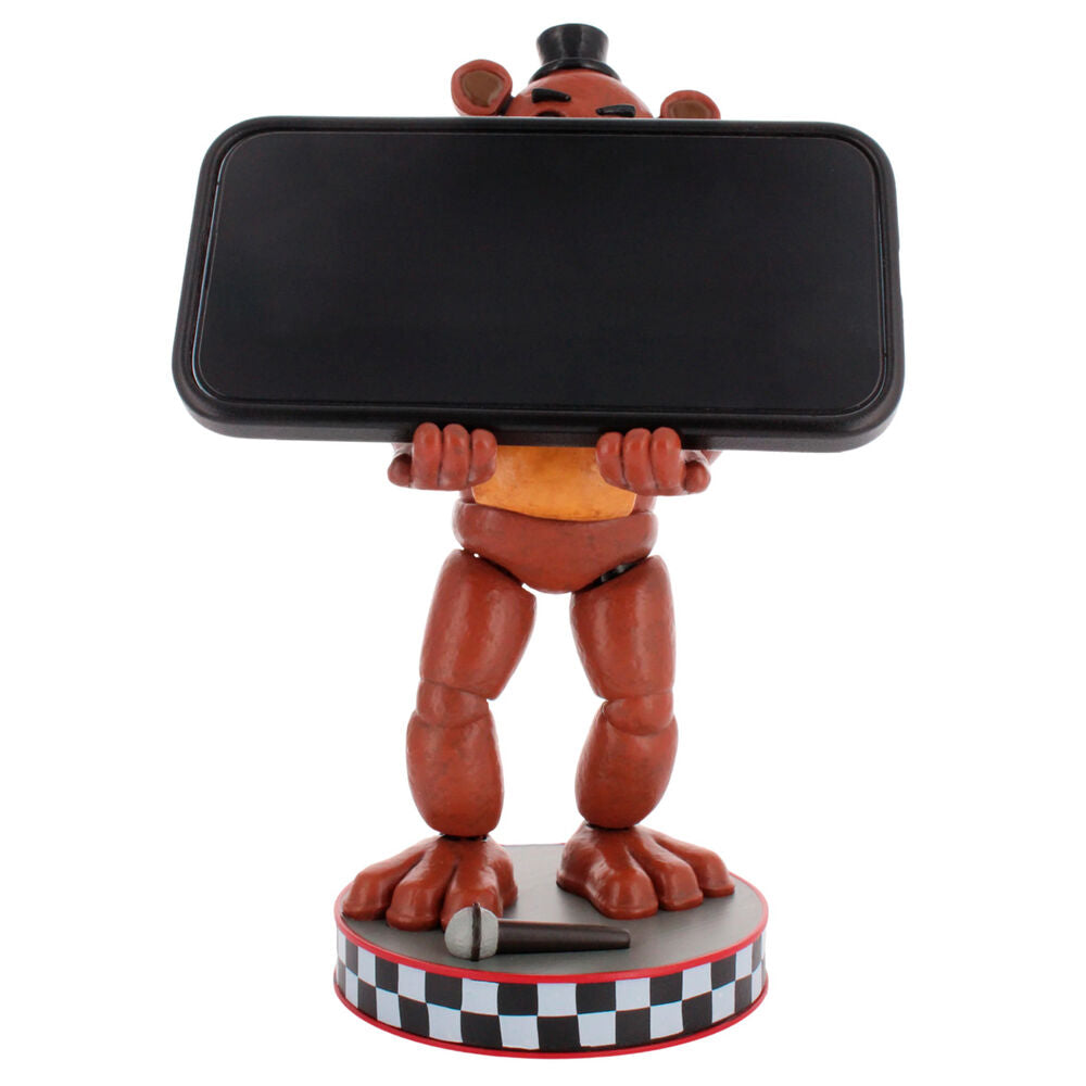 Five Nights At Freddy's soporte para mando y teléfono Freddy