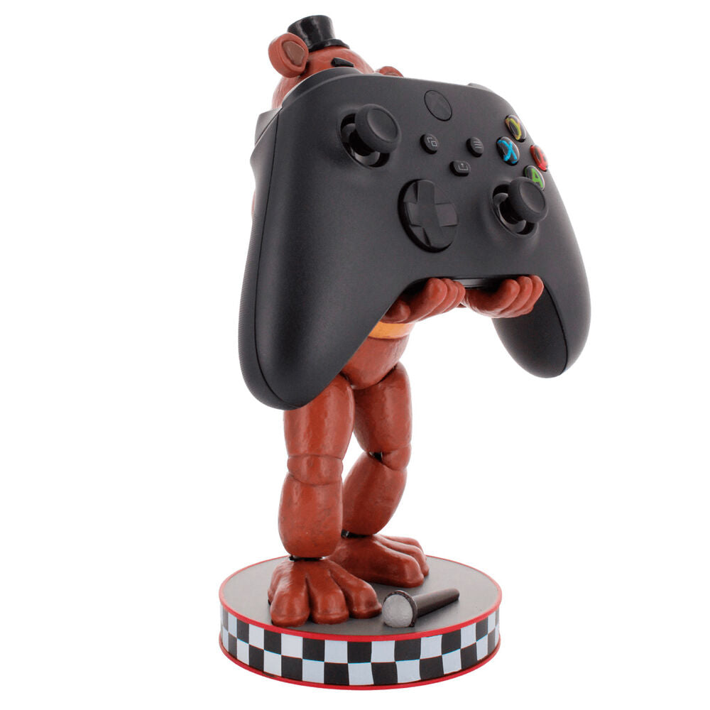 Five Nights At Freddy's soporte para mando y teléfono Freddy