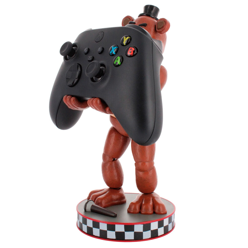 Five Nights At Freddy's soporte para mando y teléfono Freddy