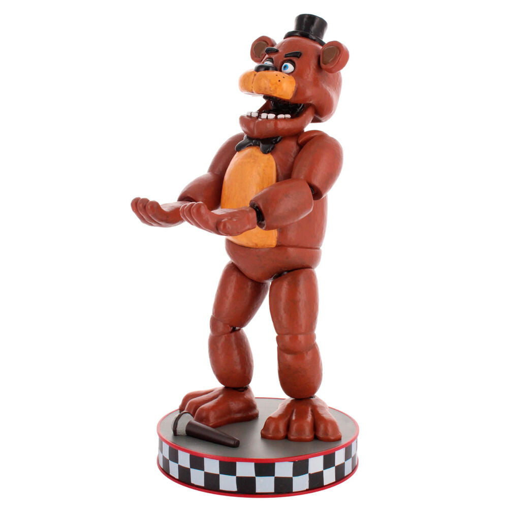 Five Nights At Freddy's soporte para mando y teléfono Freddy