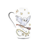Taza Hedwig Harry Potter 470ml