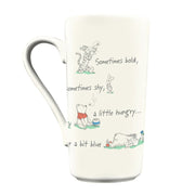 Taza Winnie the Pooh Disney 470ml