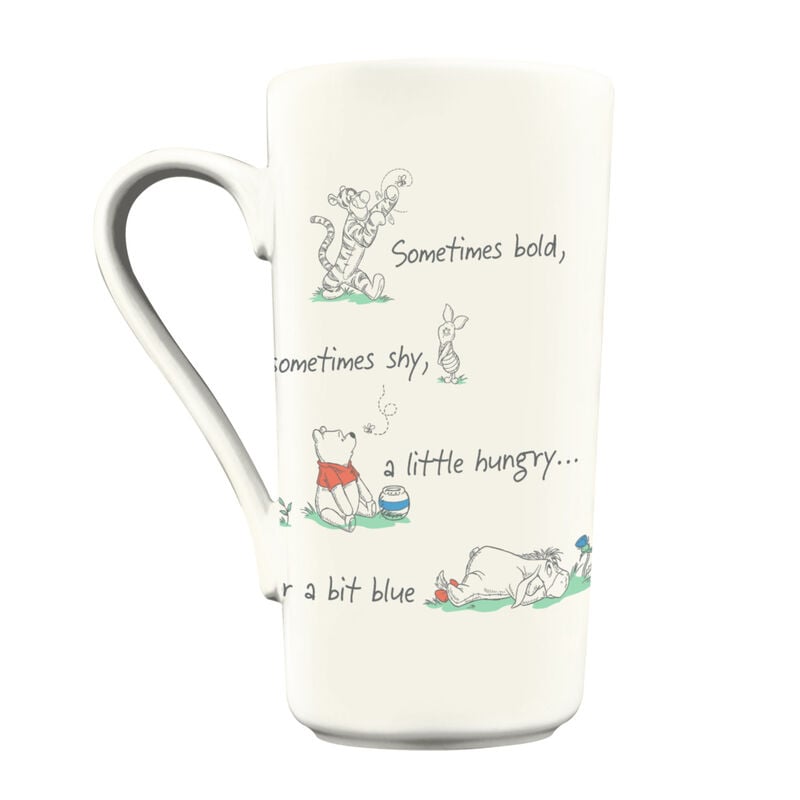 Taza Winnie the Pooh Disney 470ml Frikytopia