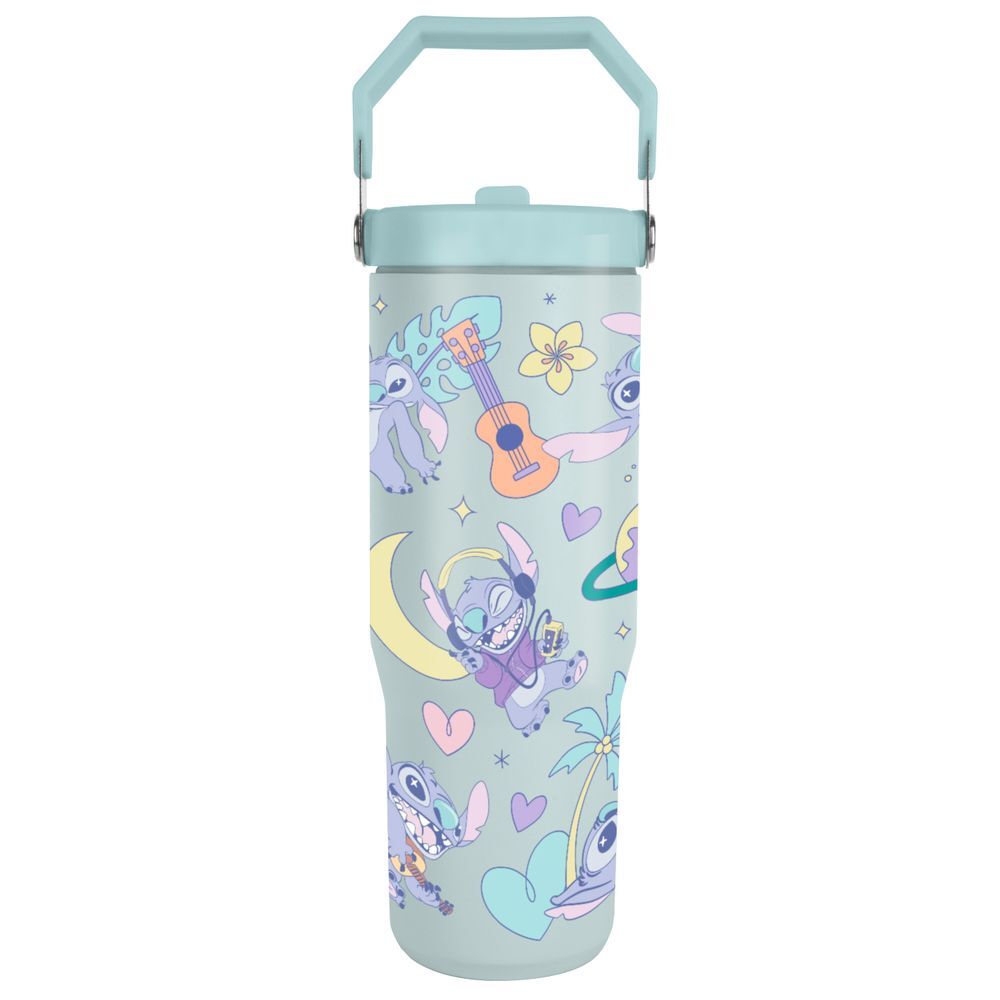 Vaso termo Stitch Disney 880ml Frikytopia