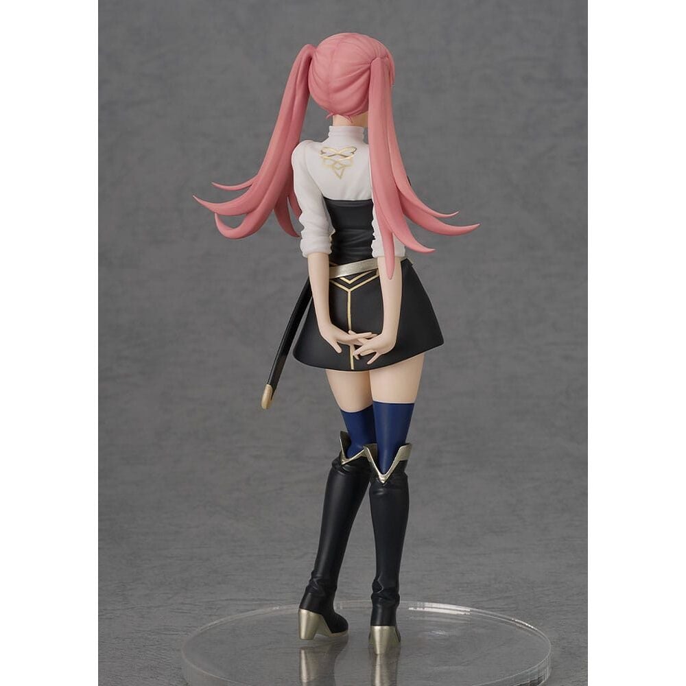 FIRE EMBLEM HILDA VELNTINE GONERIL PUP