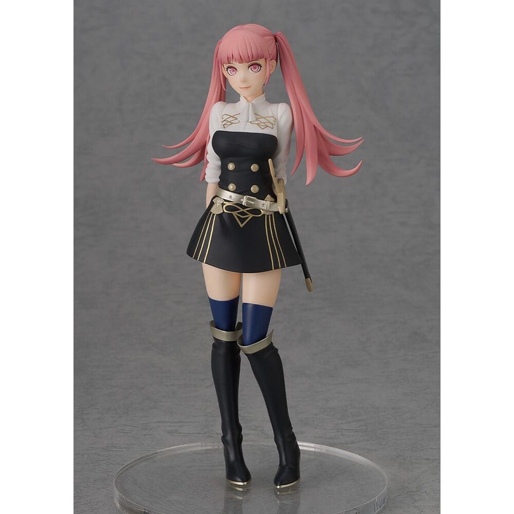 FIRE EMBLEM HILDA VELNTINE GONERIL PUP