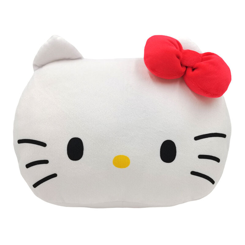 Cojin calienta manos Hello Kitty surtido