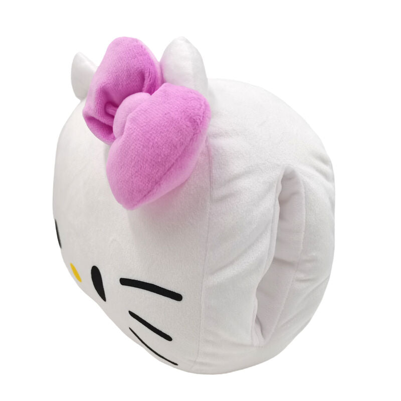 Cojin calienta manos Hello Kitty surtido