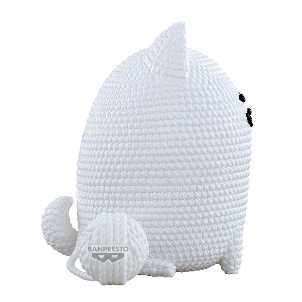 Figura Annoying Dog Undertale 13cm