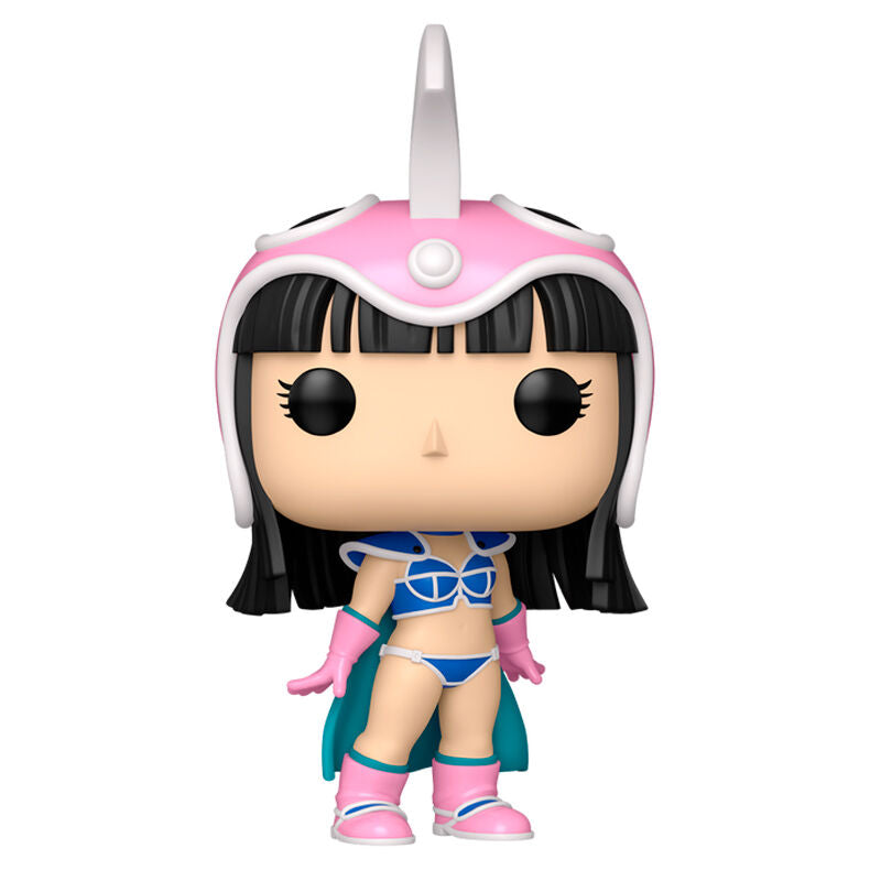 Dragon Ball POP! Animation Vinyl Figura Chichi 9 cm