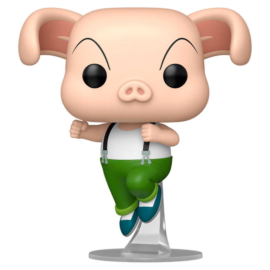 Dragon Ball POP! Animation Vinyl Figura Oolong 9 cm