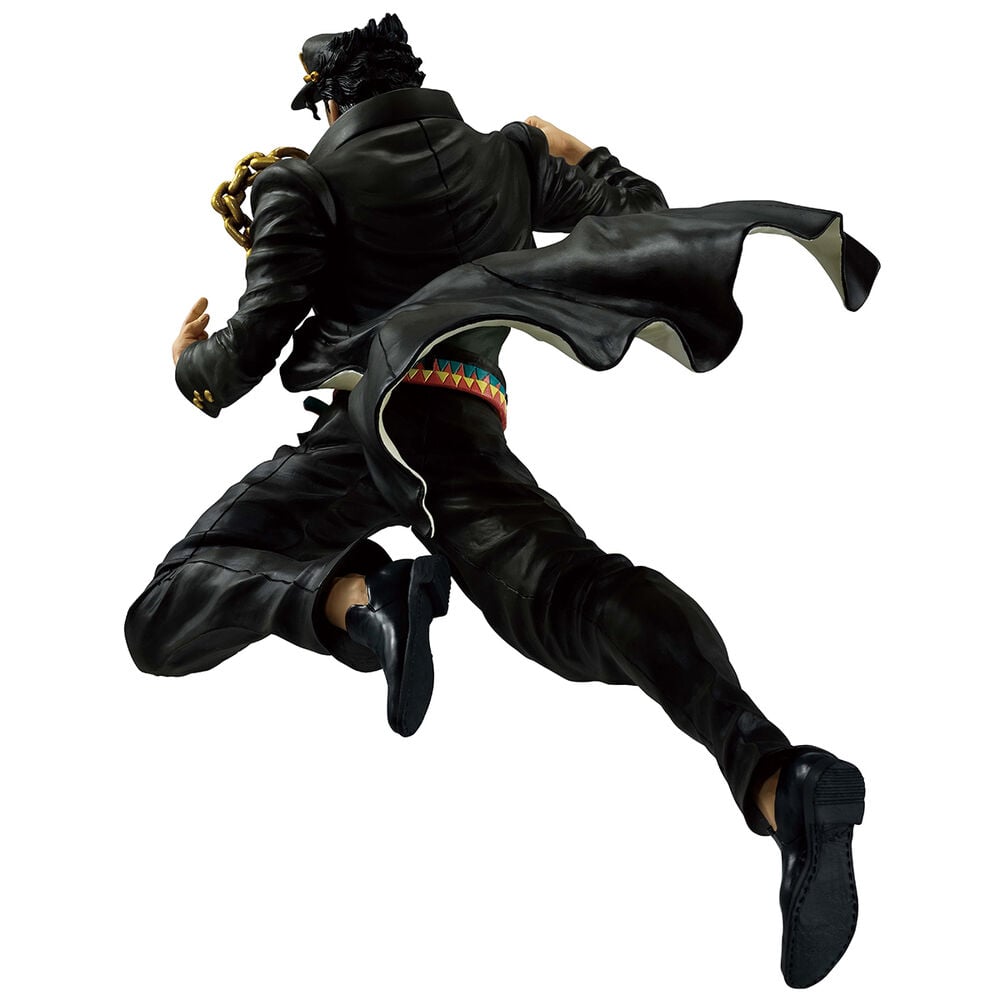 Figura Ichibansho Jotaru Kujo Standoom Jojos Bizarre Adventure 26 cm