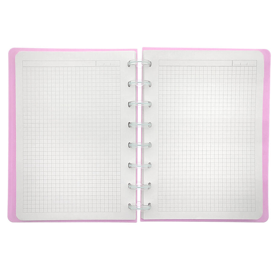 Cuaderno A6 Majesty Capibara