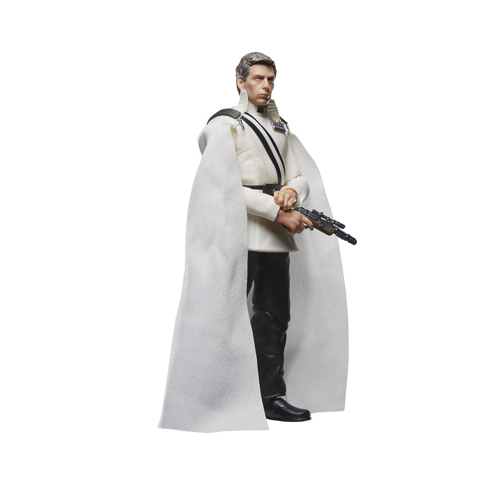 Star Wars: Andor Black Series Figura Director Orson Krennic (Dress Uniform) 15 cm