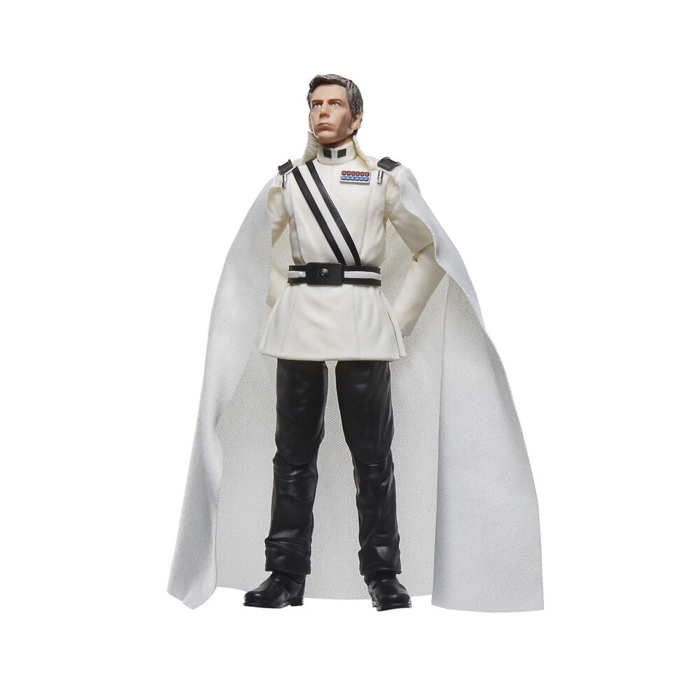 Star Wars: Andor Black Series Figura Director Orson Krennic (Dress Uniform) 15 cm