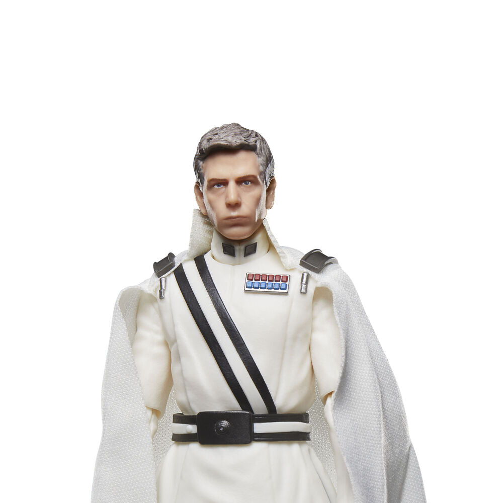 Star Wars: Andor Black Series Figura Director Orson Krennic (Dress Uniform) 15 cm