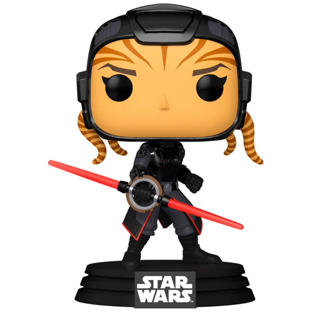 Funko Pop!: Tales of the Empire Vinyl Fourth Sister — STAR WARS