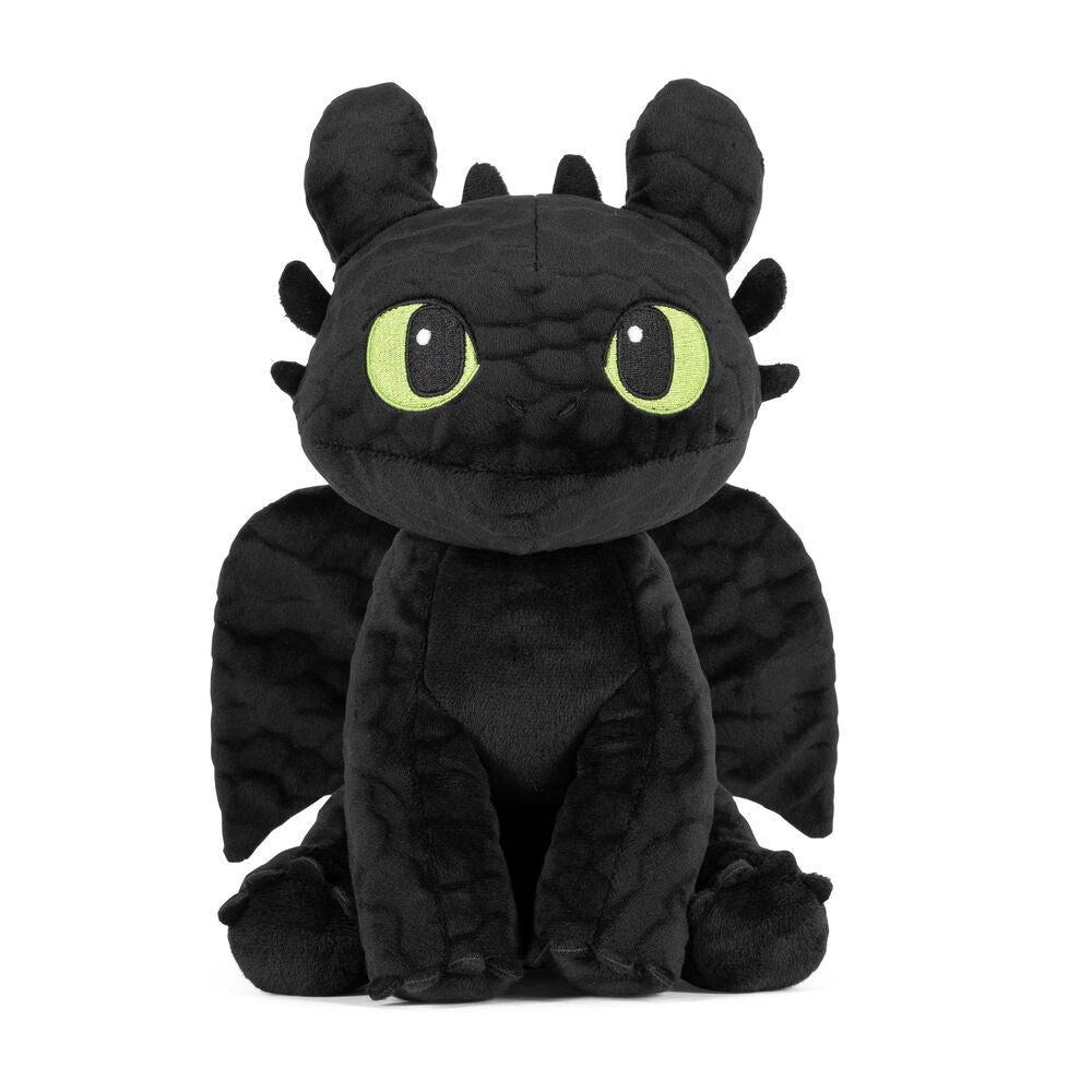 Peluche Desdentao La Pelicula Como Entrenar a tu Dragon 20cm Frikytopia