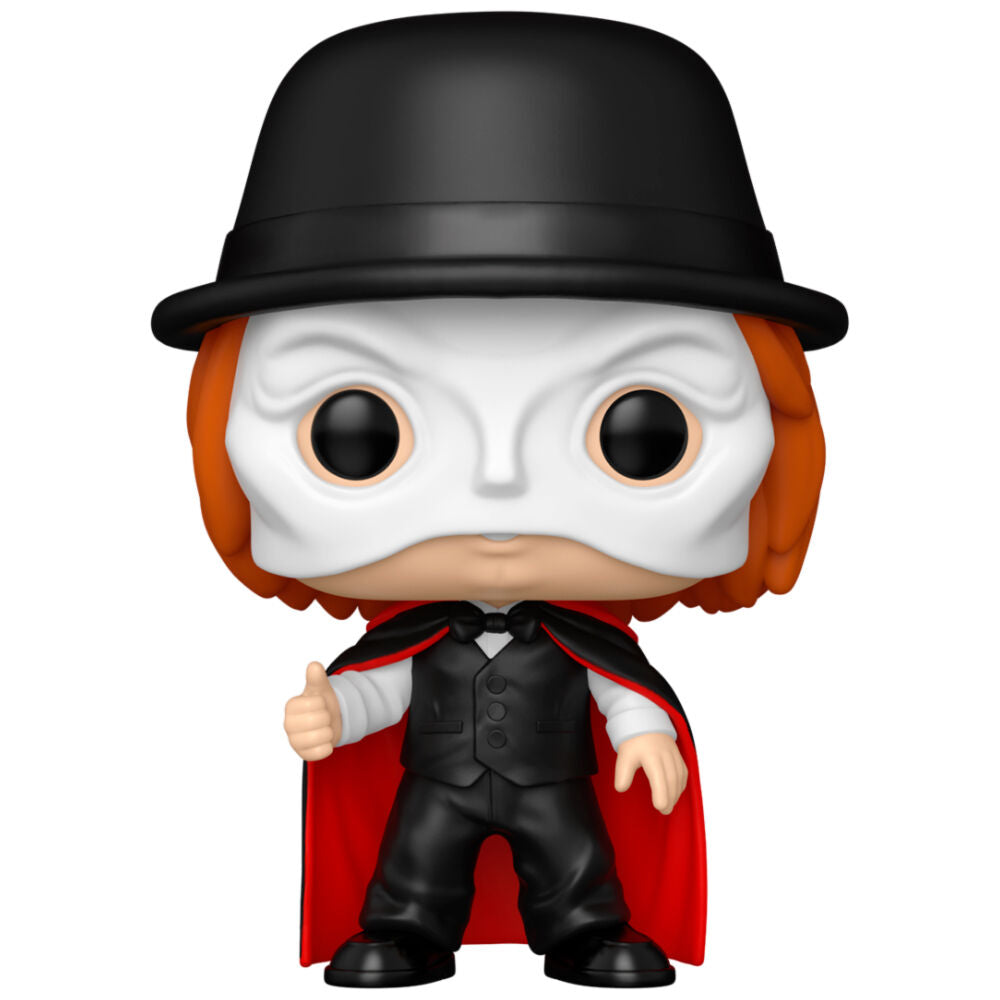 Chucky Figura POP! Television Vinyl Phantom Chucky 9 cm
