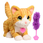 Peluche interativo Bella FurReal