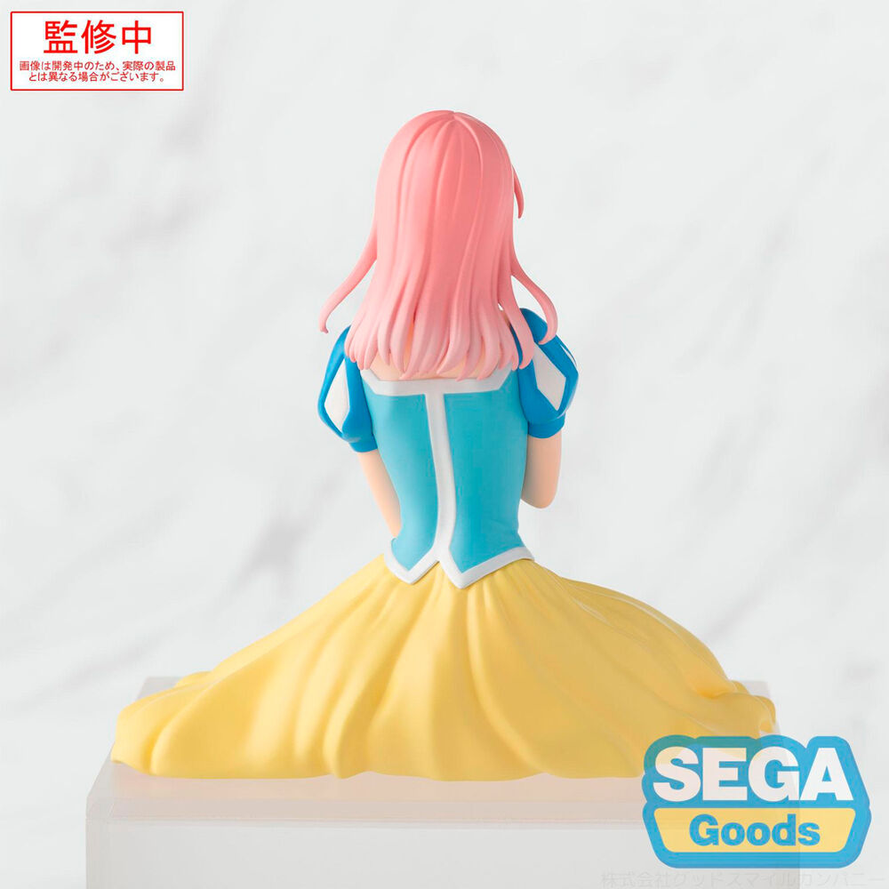 Blue Box Estatua PVC PM Perching Hina Chono Cultural Festival Ver. 9 cm
