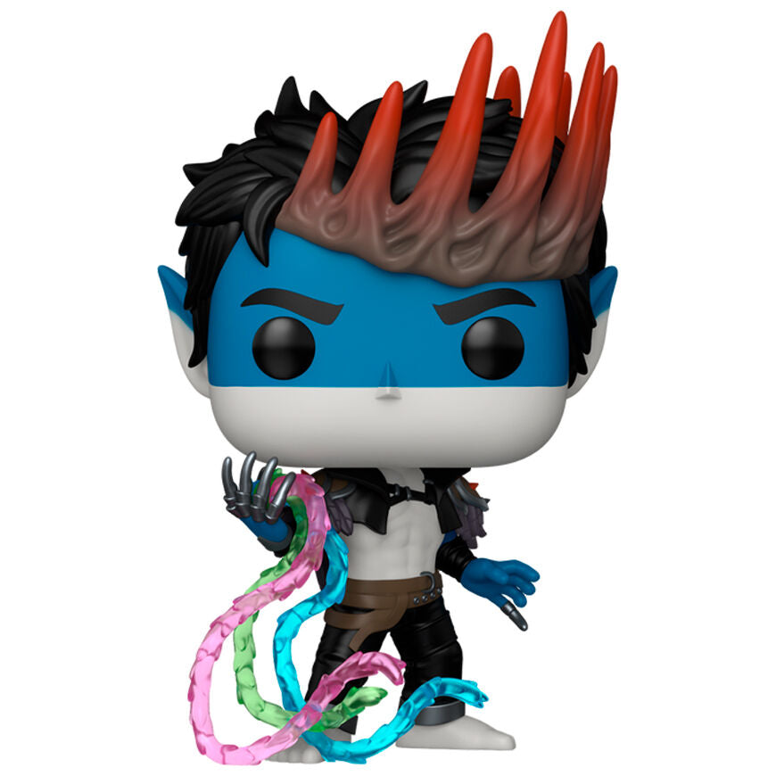 Magic the Gathering POP! Games Vinyl Figura Oko the Trickster 9 cm