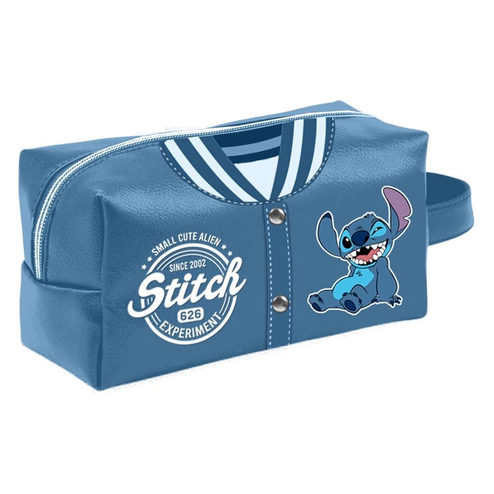 Neceser Stitch Disney Frikytopia