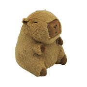 Peluche Topo de Porta Capivara
