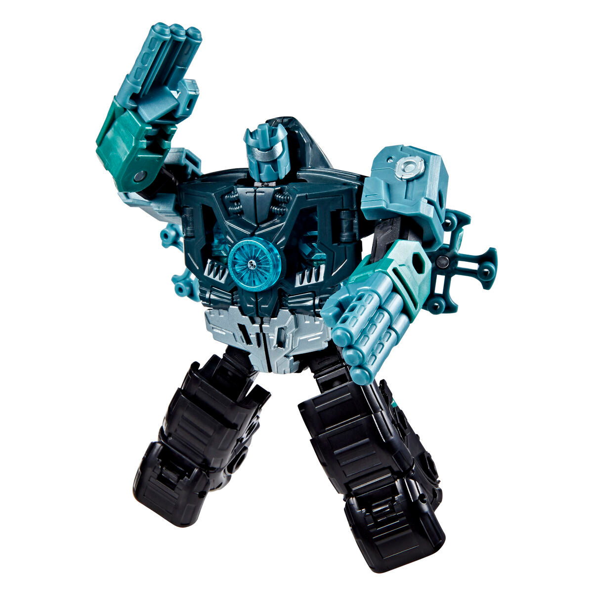 Figura Micronus Prime Age Of The Primes Transformers 14 cm
