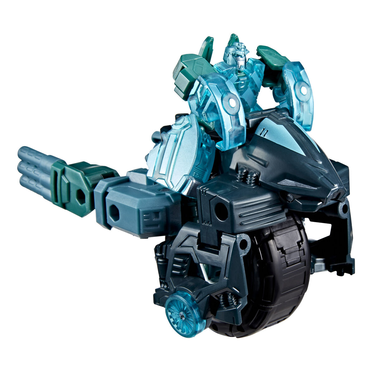 Figura Micronus Prime Age Of The Primes Transformers 14 cm