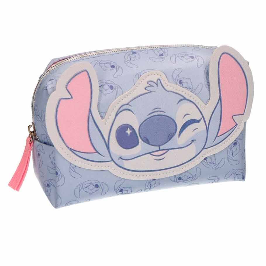 Neceser Stitch Disney Frikytopia