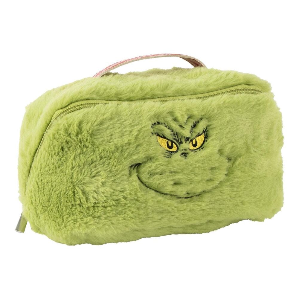 Neceser El Grinch Frikytopia