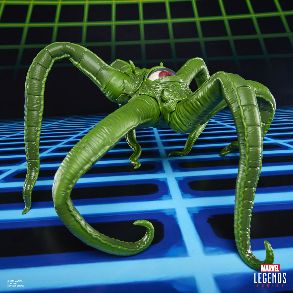Figura Gargantos Gameverse Marvel Legends 55,5 cm