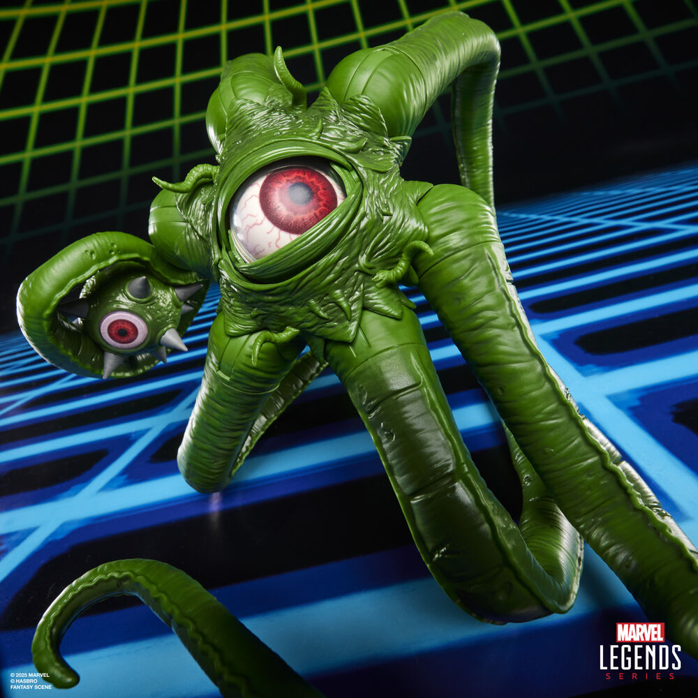 Figura Gargantos Gameverse Marvel Legends 55,5 cm