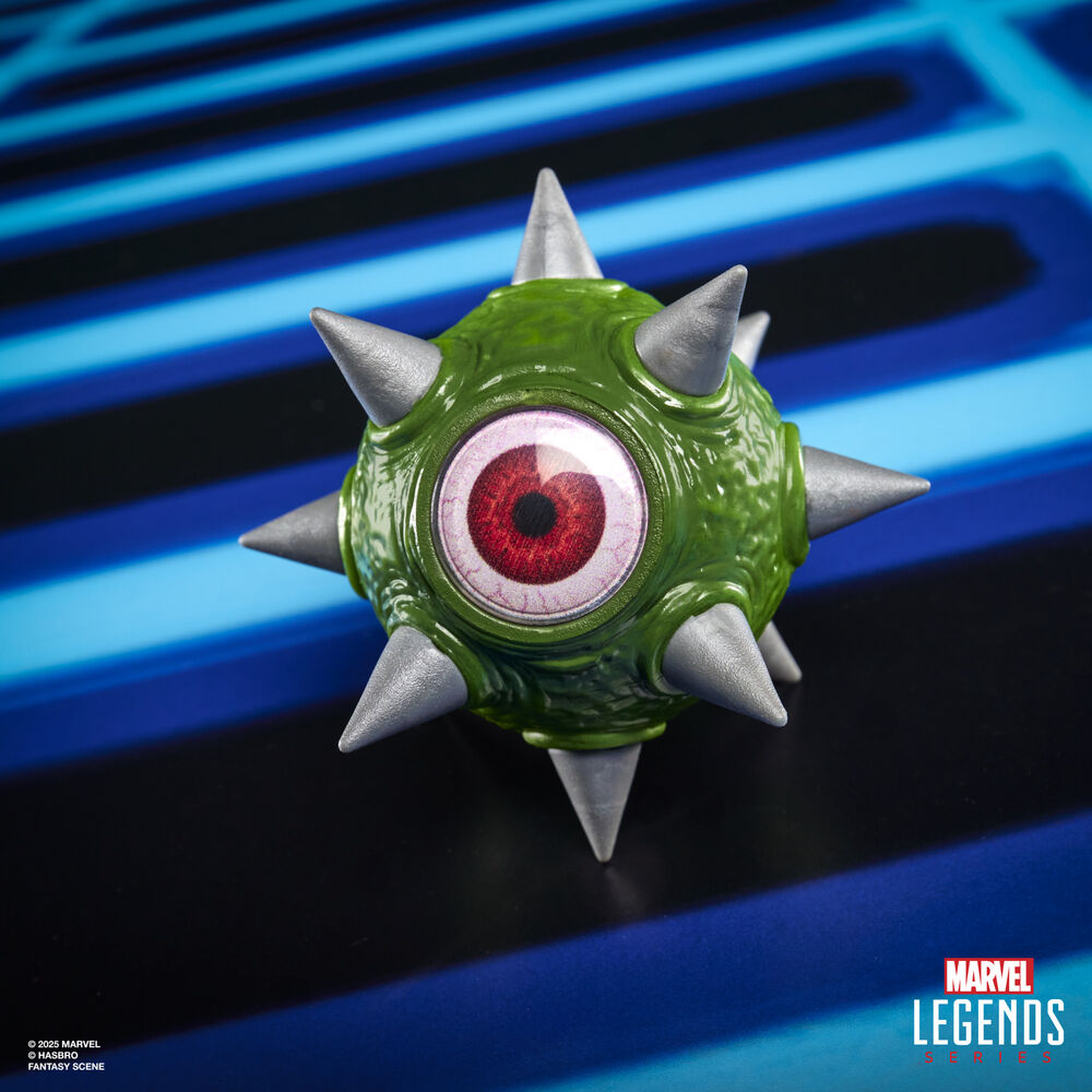 Figura Gargantos Gameverse Marvel Legends 55,5 cm