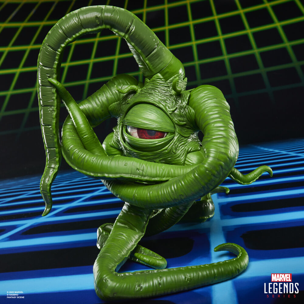 Figura Gargantos Gameverse Marvel Legends 55,5 cm