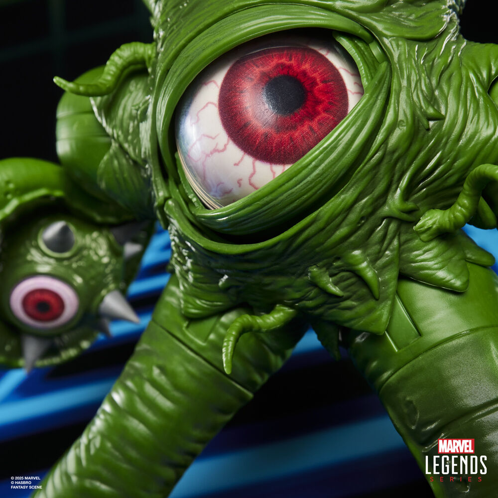 Figura Gargantos Gameverse Marvel Legends 55,5 cm