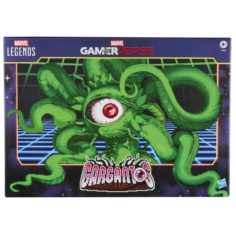 Figura Gargantos Gameverse Marvel Legends 55,5 cm