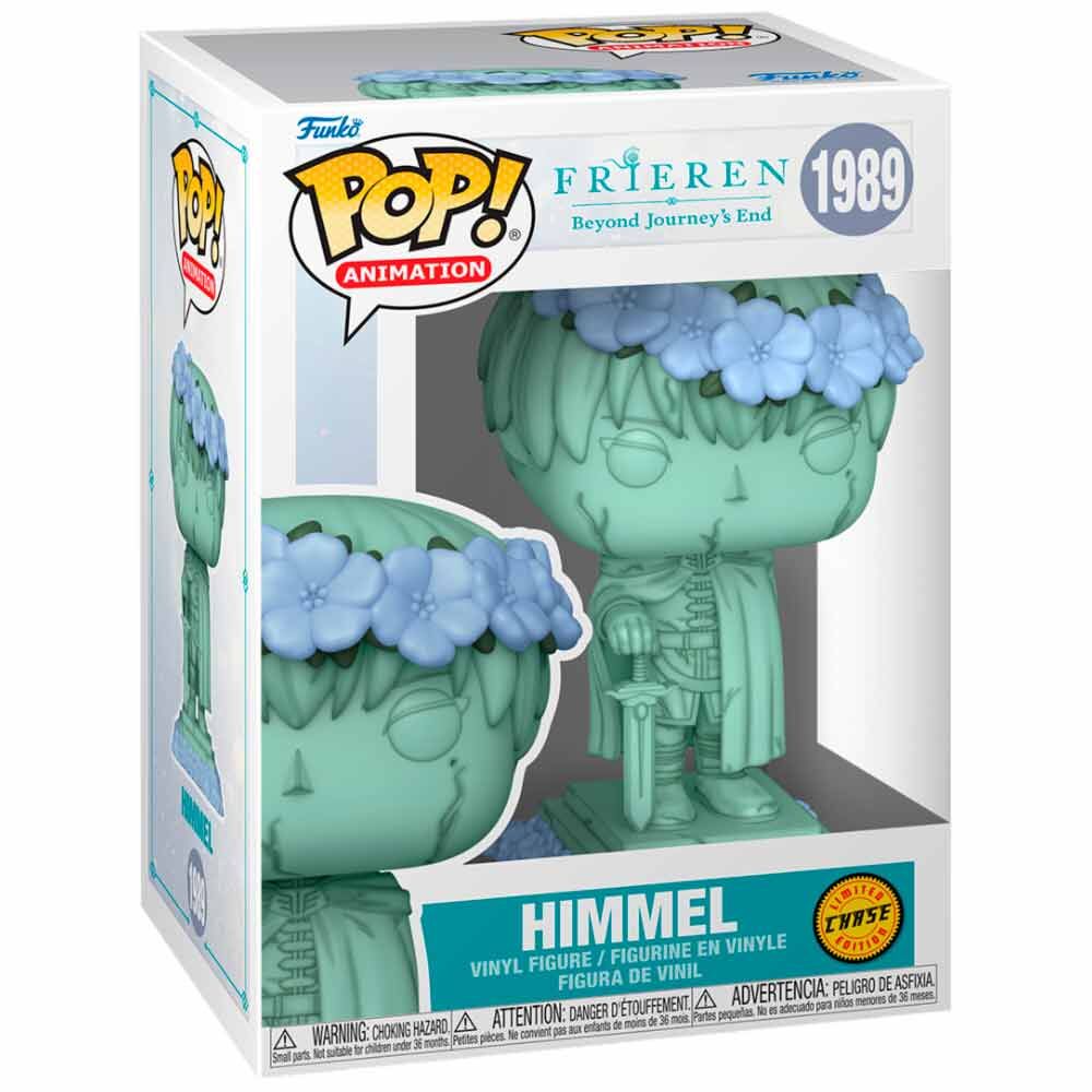 Figura POP Frieren Beyond Journey's End Himmel