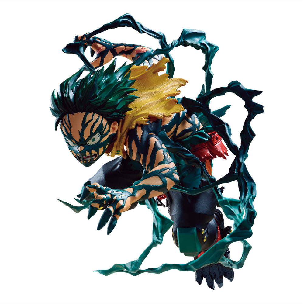 Figura Izuku Midoriya The Amazing Heroes My Hero Academia 14cm Frikytopia