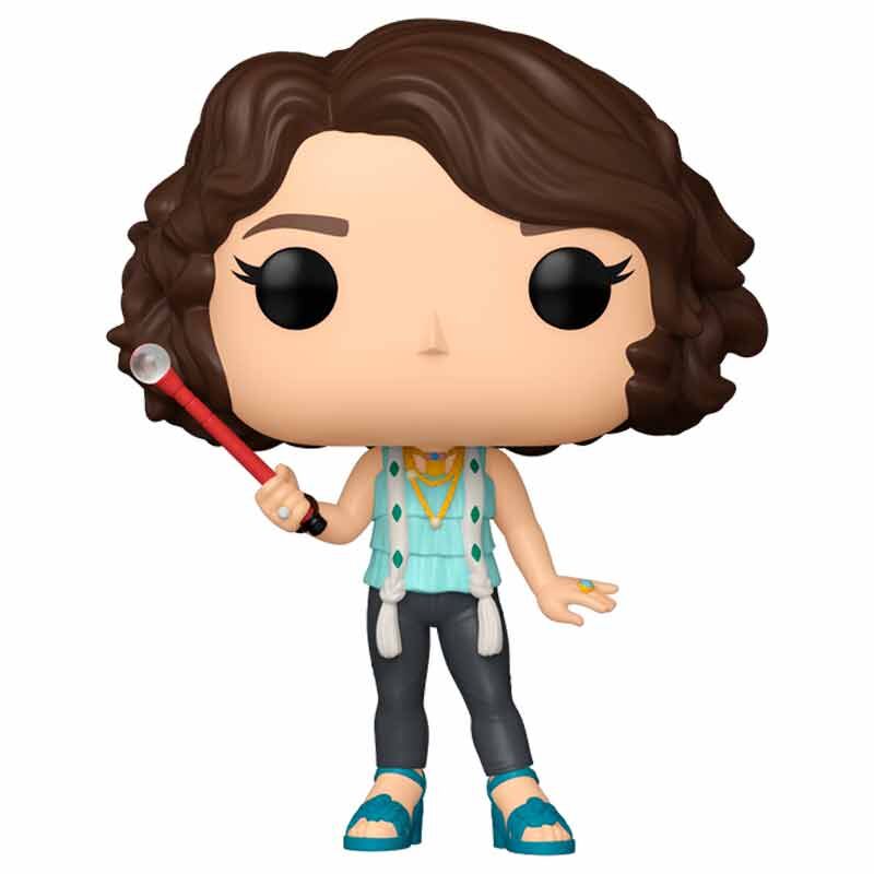 Los magos de Waverly Place POP! Sayings Vinyl Figura Alex Russo 9 cm